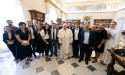 Pope Francis to Vitae Colloquium 2024: 'Make more of a mess'