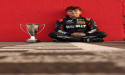 Documentary detailing background to Deagen Fairclough's record-breaking British F4 championship available on ROKiT Flix