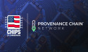 The Provenance Chain™ Network Awarded NIST Semiconductor Metrology SBIR Award to Help Realize CHIPS Act Goal