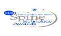 SpineCAMP™ platform earns 2024 Best Technology in Spine Award from Orthopedics This Week
