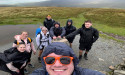 Gravitas Recruitment UK Leads the Charge in Charity Fundraising with Innovative Campaigns