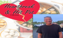 Kevin Steele Releases Heartfelt Memoir: 'Heartbreak & Hotpot: A Memoir'