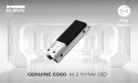 KLEVV LANCE LE SSD GENUINE G560 PCIE GEN5 ULTRA-RAPIDE ET L’ÉVOLUTION CRAS C715 PCIE GEN3