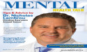 MENTAL HEALTH TALK MAGAZINE Will Match The Number of Men Companies Sponsor To 'Men Suffer Too!' Retreat To Combat Stigma