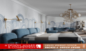 Blues by Lea Shanati Wins Bronze in A' Interior Design Awards