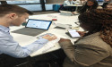 MDA Training Launches Innovative Treasure Hunt App for Insurance Market Orientation