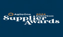 AgileOne Announces the Return of their European Supplier Awards