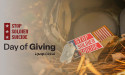 HMP Global’s inaugural Day of Giving campaign, matching grant raise nearly $30k for Stop Soldier Suicide