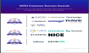 The Top Public Safety Software Vendors According to the FeaturedCustomers Fall 2024 Customer Success Report Rankings