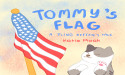 Katie Moak Celebrates American Heritage with a Heartwarming Children's Story at Toronto and Frankfurt Book Festivals