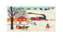 Miller & Miller's online-only auctions, October 12 and 13, feature wonderful examples of Canadiana and Canadian folk art