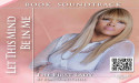 First Lady Bonita Mitchell Launches New CD and Video Release: 'Let This Mind Be In Me'