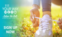 Australia New Zealand Urogenital & Prostate Cancer Trials Group (ANZUP) Introduces ‘111 Your Way’ Fundraising Campaign