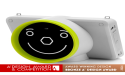 Plusoptix A20 by Pelzel Produkt Design - Wolfgang Pelzel Wins Bronze in A' Medical Industry Awards
