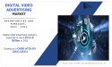 Digital Video Advertising Market Booming Worldwide Opportunity with Technology Innovation by 2031