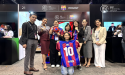  EBC Financial Group Showcases Strong Presence at iFX EXPO Asia 2024 