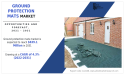 Ground Protection Mats Market Can Touch Approximately USD 639.1 million, Developing at a Rate of 4.3% by 2031