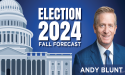 Husch Blackwell Strategies CEO Andy Blunt Releases Final Election Forecast
