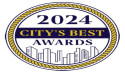 2024 City's Best Award Goes to 1836 Property Management for Outstanding Service