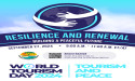 CTO to Host Virtual Forum on World Tourism Day 2024: Embracing Resilience, Renewal and a Peaceful Future