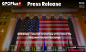 Direct Store Delivery Company GPO Plus, Inc. (OTCQB: GPOX) Announces Interview at NYSE