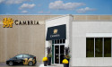 Cambria Unveils State-of-the-Art Sales & Distribution Center and Showroom in Toronto