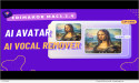 Hitpaw Edimakor Mac 3.2.4 Released With Updates For Advanced Ai Avatar And Ai Vocal Remover