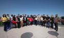 Techstars Washington DC Powered by J.P. Morgan Accelerator Announces New Tech Companies Reshaping Legacy Industries