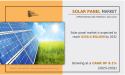 Solar Panel Market Forecast to Targets $330.4 billion by 2032