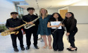  PROJECT MUSIC Celebrates 10th Anniversary with 'Mambo' Gala Honoring Leonard Bernstein 