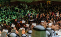 “Marvels of Saudi Orchestra” Dazzles London in Spectacular Fourth Performance