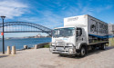 Two Men and a Truck Celebrates 35 Years and 23 Million Boxes Moved