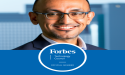 Shivanku Misra Accepted into Forbes Technology Council