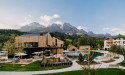 Forsthofgut Nature Hotel is Named Eco-Hotel of the Year 2024