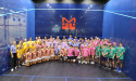 SquashOutCancer Day: A Triumph for Pediatric Cancer Research