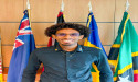 CTO Welcomes Nicolas Scott to Resource Mobilization and Development Department