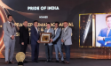Pradeep Aggarwal Honoured with the Prestigious