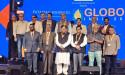 27th Year of Globoil India 2024 Celebrated in Mumbai