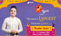 Nesco Gears Up for the 6th Edition of Rangilo Re: The Ultimate Navratri Experience 