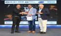 Bianca The Luxury Clothspa Wins CINET for the Second Time - Professional Textile Care Overall Award India 2024