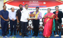 Dr. MGR University Hosts 'The Pinnacle 2024' - Honours Achievers in Health and Hospitality; Recognizes Winners of Incredible Chefs Challenge