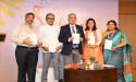 Cancer Survivor Dr. Priyanka Bagdi, Launches her Book 