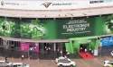  electronica India, productronica India, and SEMICON India 2024 Elevate India's Electronics Ecosystem as Southeast Asia's Largest Industry Platform for Electronics 
