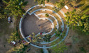  Ahmedabad University's Focus on Sustainability and Climate Action Recognised with Prestigious IGBC Platinum Rating 