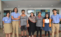  IB MYP 5 Results: Oakridge Students Outperform Global Average for 7th year in a Row 