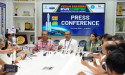  Galgotias University Hosts Special Space Exhibition in Collaboration with Indian Space Research Organisation (ISRO) 