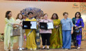 FICCI FLO Signs MoU with Philippines' PhilWEN to Boost Women's Economic Empowerment at 2nd Edition of Anshukam