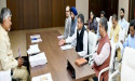  Andhra Pradesh Flood Claims Management under the Guidance of Hon'ble Chief Minister Chandrababu Naidu 
