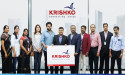  India's Leading Freight Forwarding Company Rebrand Launch - Krishko Brand Launch 