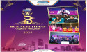  Celebrating the Visionaries of Indian Business at 'Radio City Business Titans - Chapter 3' 